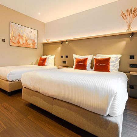 The Cornr Hotel Nieuwpoort Zewnętrze zdjęcie