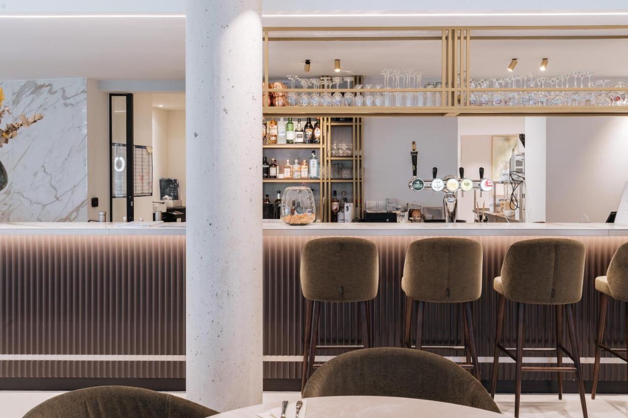 The Cornr Hotel Nieuwpoort Zewnętrze zdjęcie