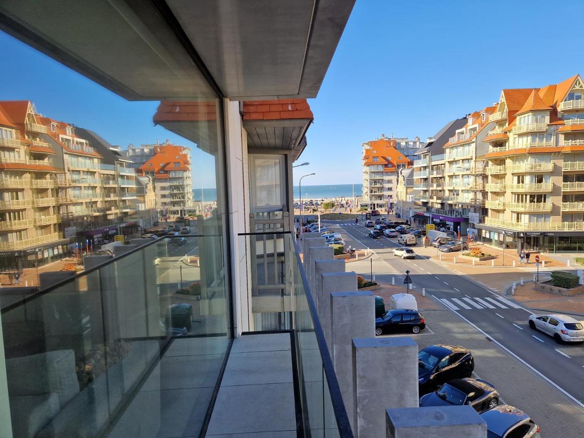 The Cornr Hotel Nieuwpoort Zewnętrze zdjęcie