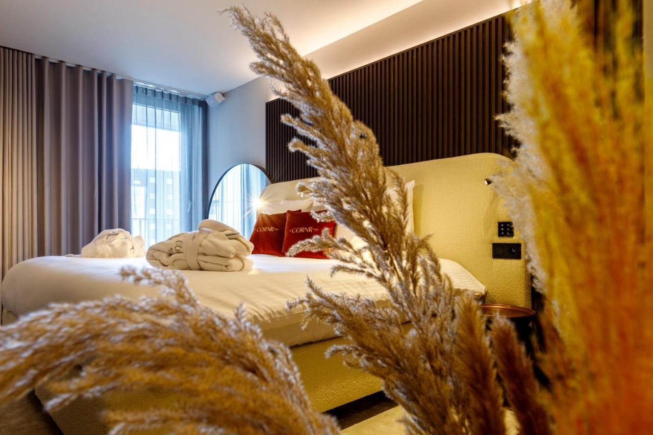 The Cornr Hotel Nieuwpoort Pokój zdjęcie