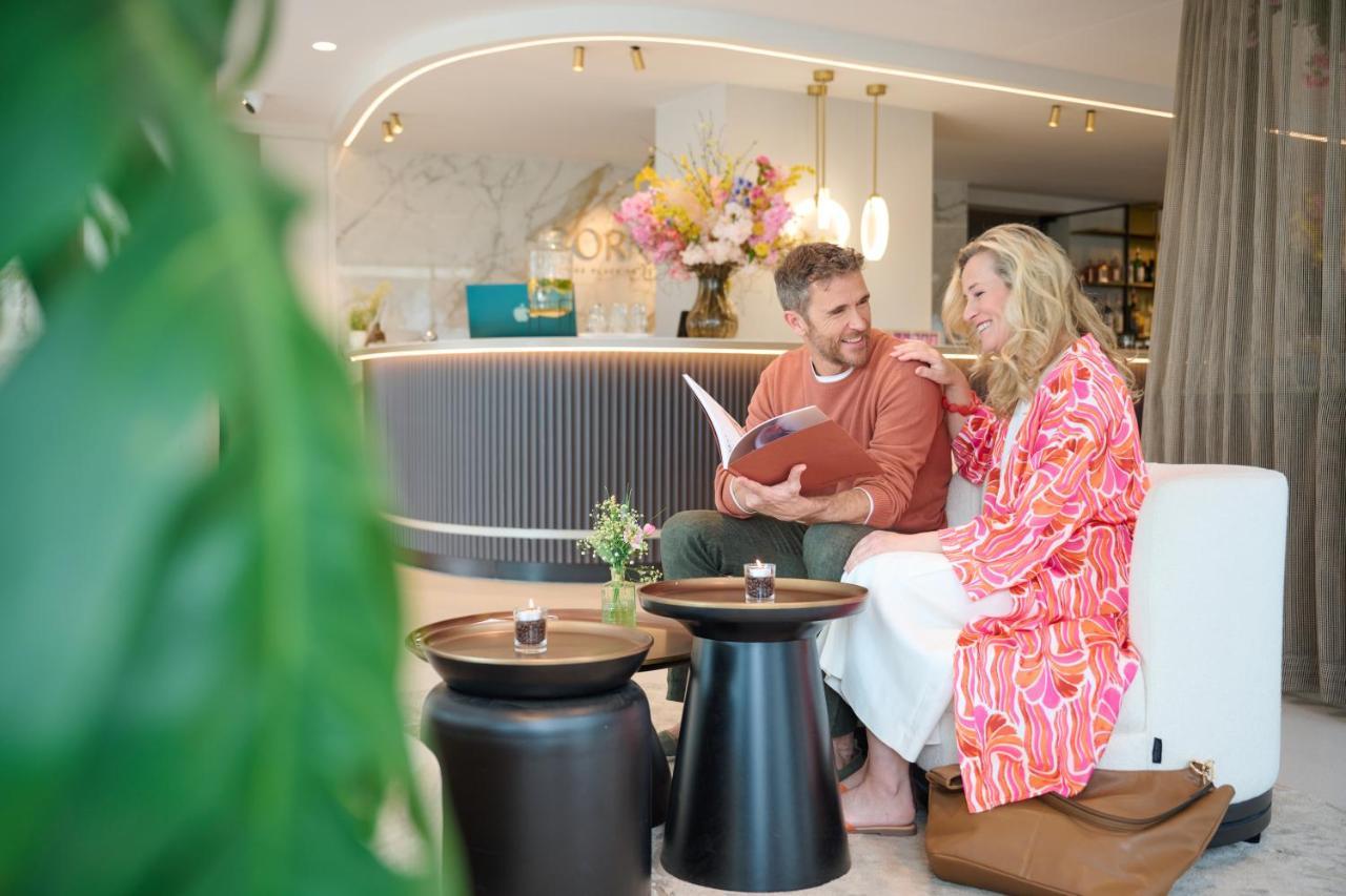 The Cornr Hotel Nieuwpoort Zewnętrze zdjęcie