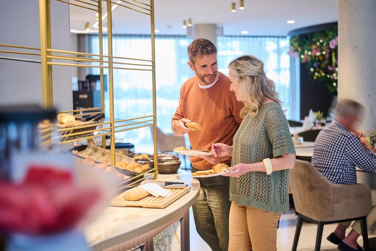 The Cornr Hotel Nieuwpoort Zewnętrze zdjęcie