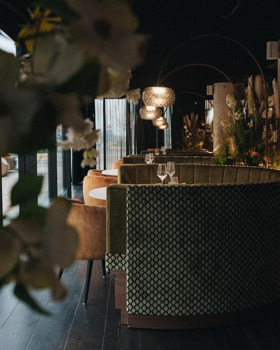 The Cornr Hotel Nieuwpoort Zewnętrze zdjęcie