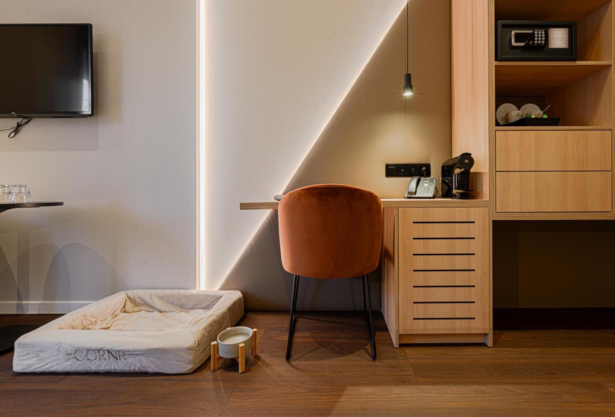 The Cornr Hotel Nieuwpoort Zewnętrze zdjęcie
