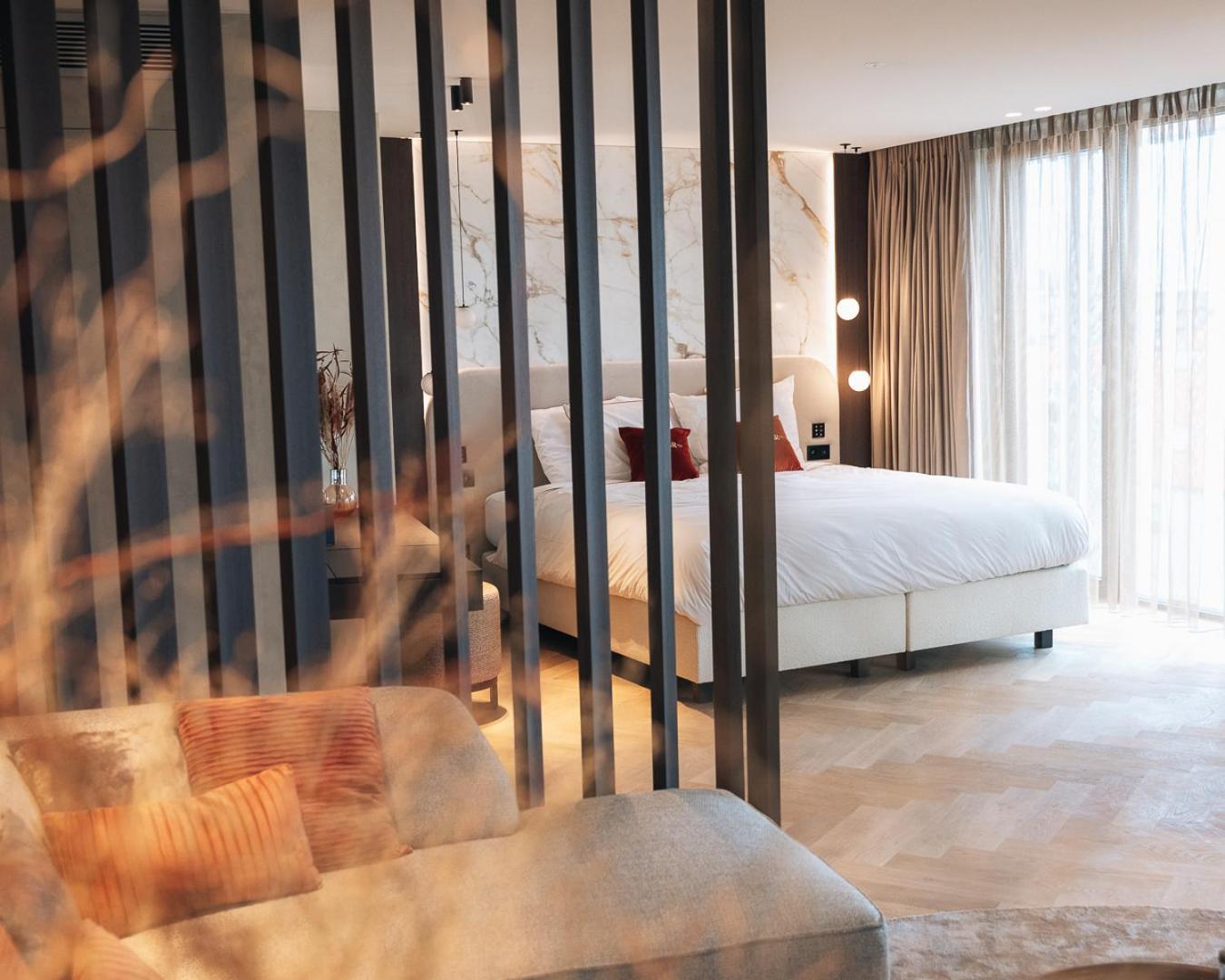 The Cornr Hotel Nieuwpoort Zewnętrze zdjęcie
