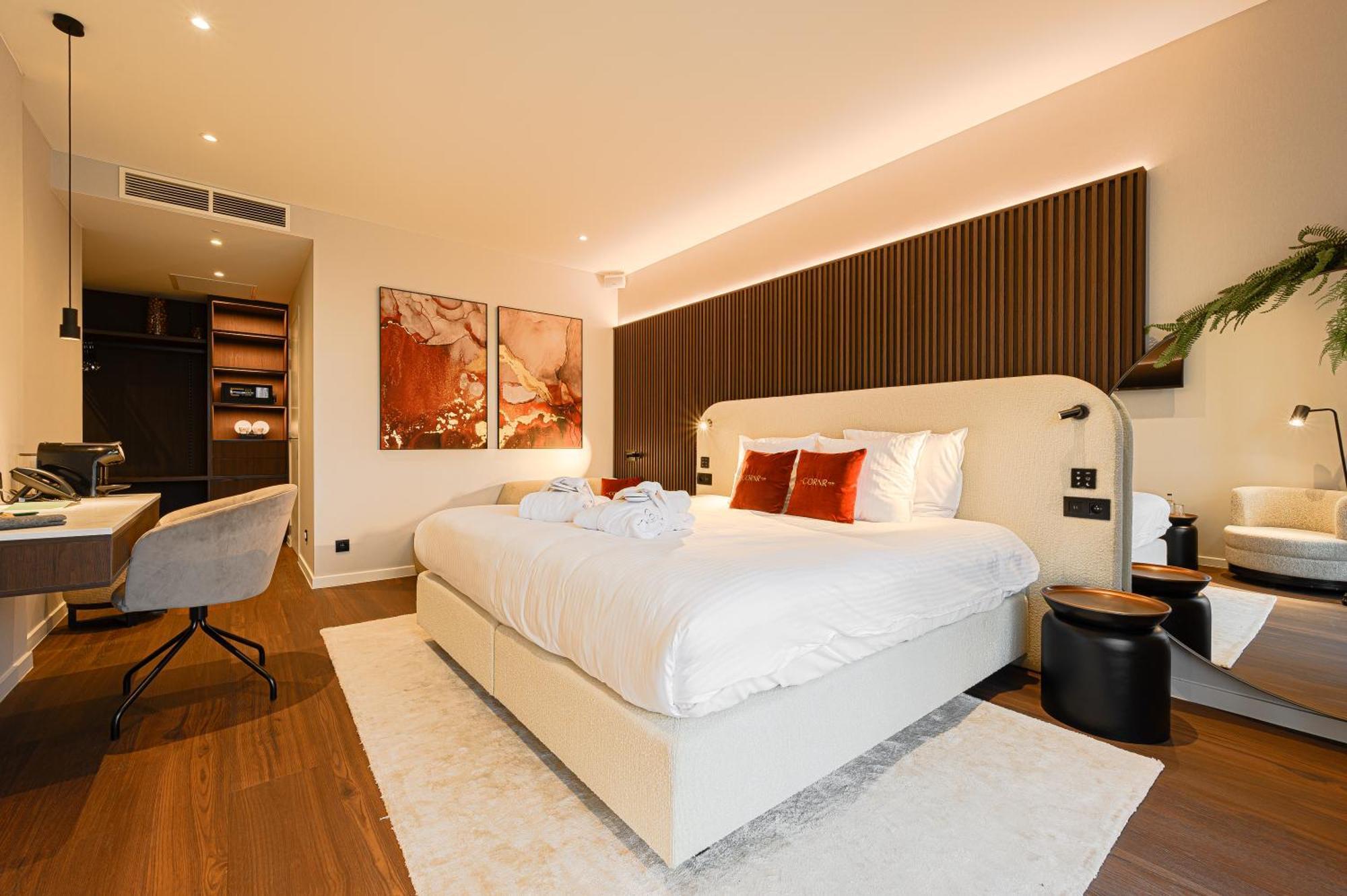 The Cornr Hotel Nieuwpoort Zewnętrze zdjęcie