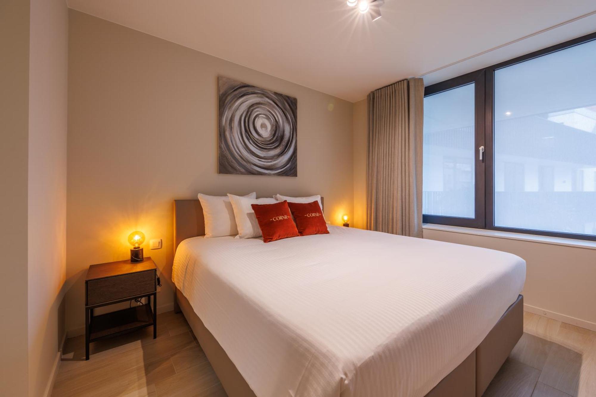 The Cornr Hotel Nieuwpoort Zewnętrze zdjęcie