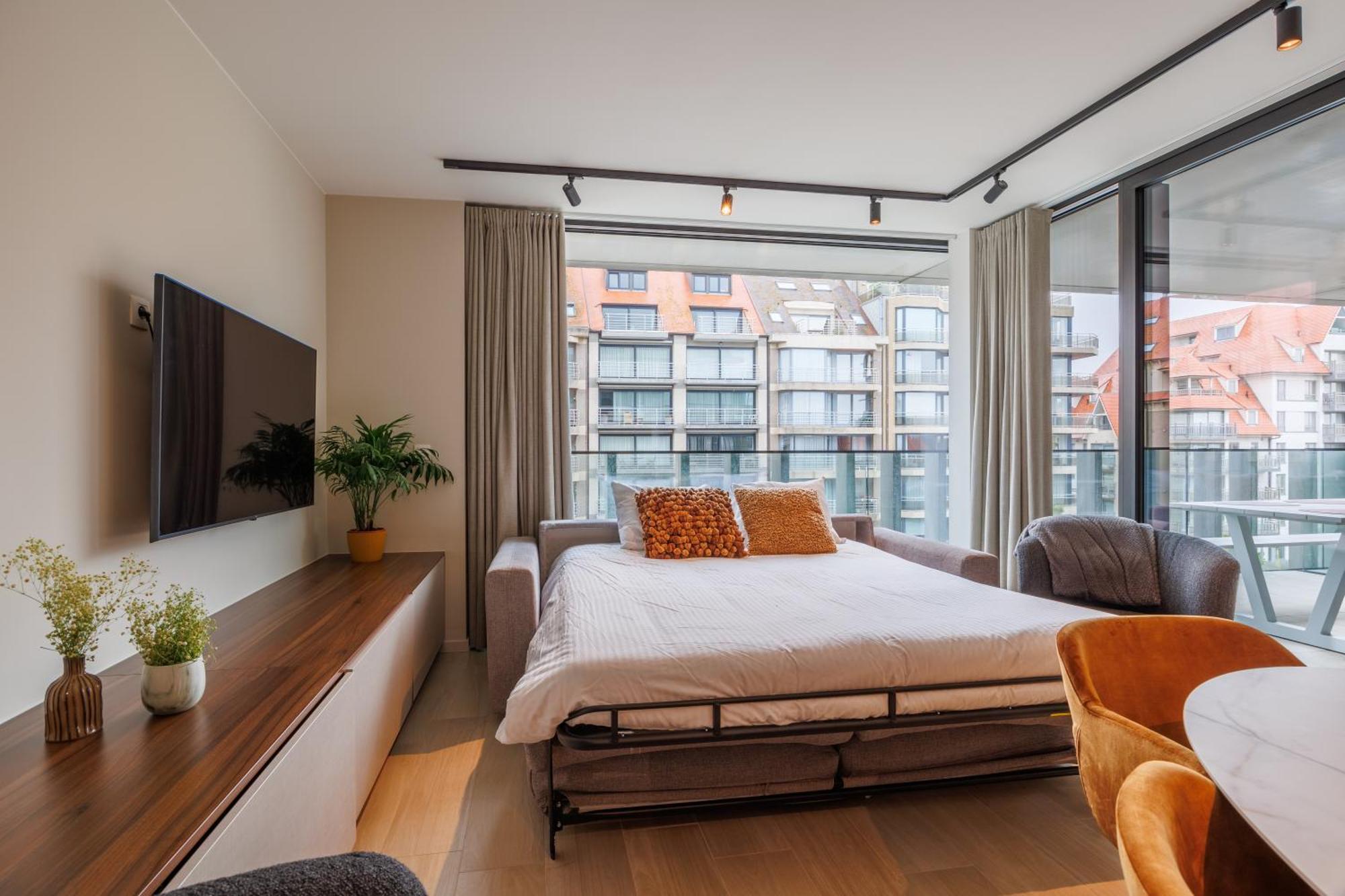 The Cornr Hotel Nieuwpoort Zewnętrze zdjęcie