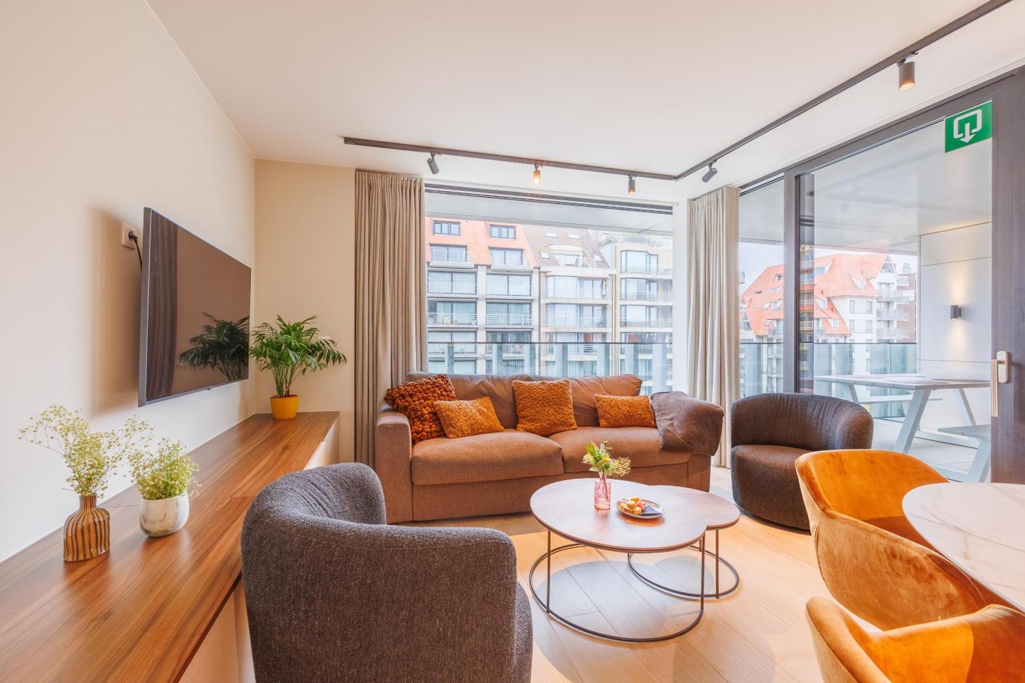 The Cornr Hotel Nieuwpoort Zewnętrze zdjęcie